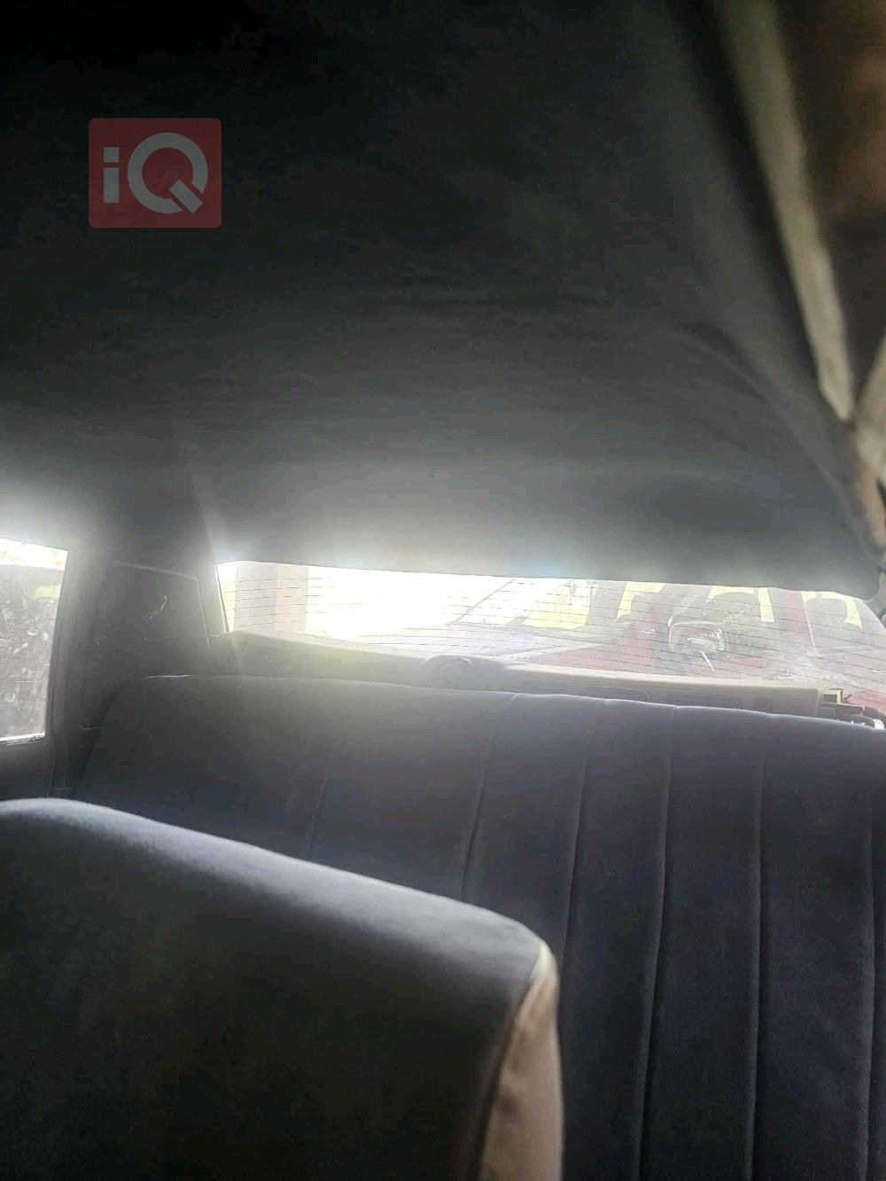 شيفروليه اولدزموبيل